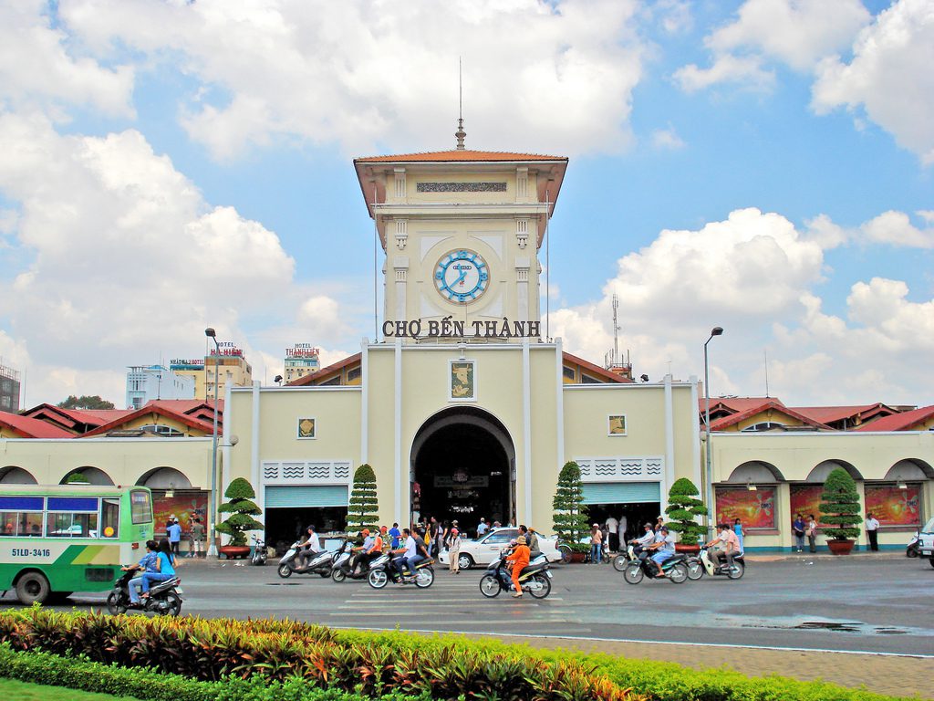 Seo Việt