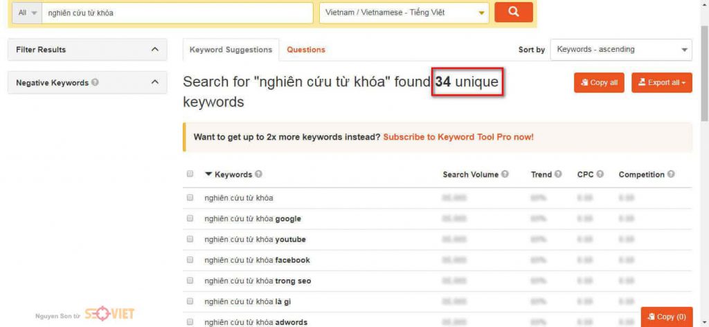 Seo Việt