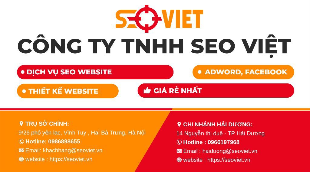 Seo Việt