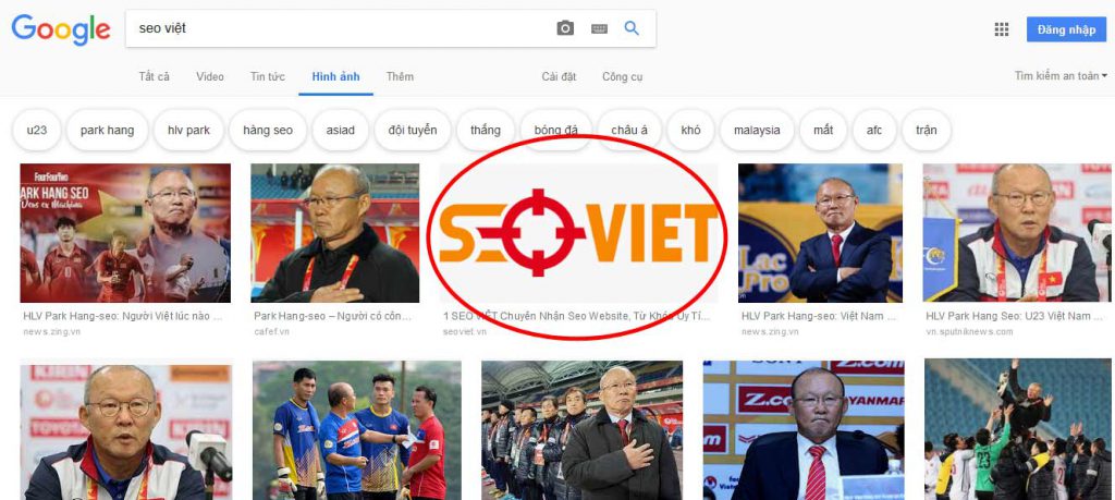 Seo Việt