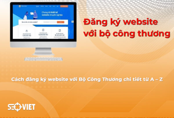 Cách đăng ký website với bộ công thương