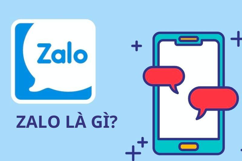 Zalo là gì?