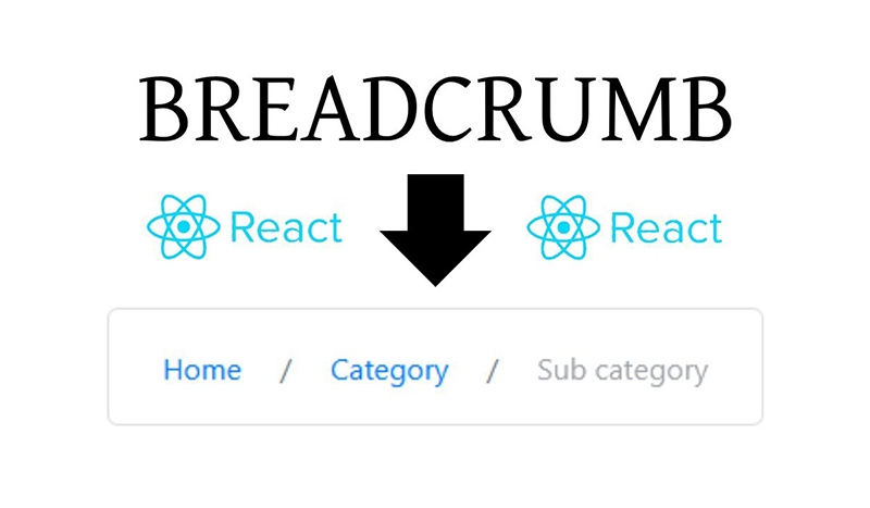 Breadcrumb