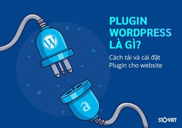 flugin wordpress là gì cách cái đặt