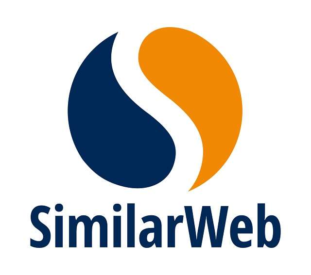 Similarweb phần mềm đo lường website