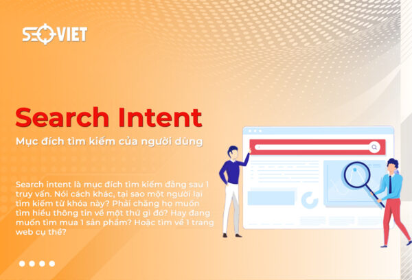 Search-Intent