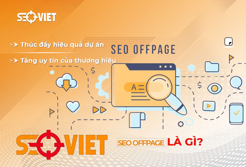 Seo Offpage là gì?