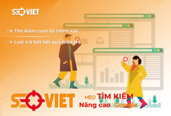 Mẹo tìm kiếm nâng cao