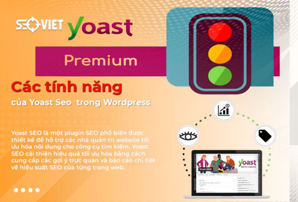 Các tính năng của Yoast SEO