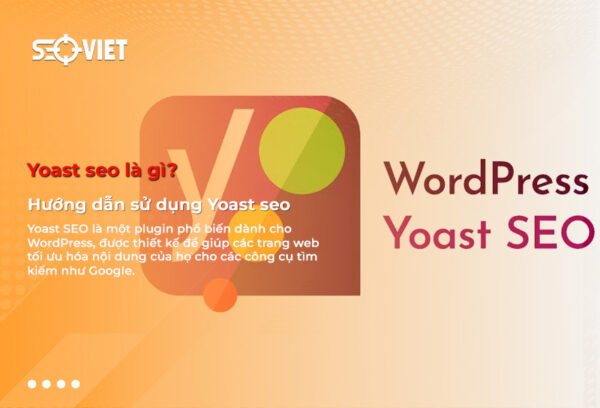 Yoast seo là gì