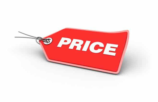 Chiến lược về PRICE (giá)