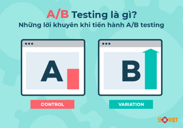 AB testing là gì