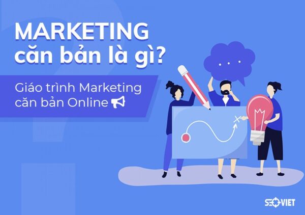 marketing căn bản