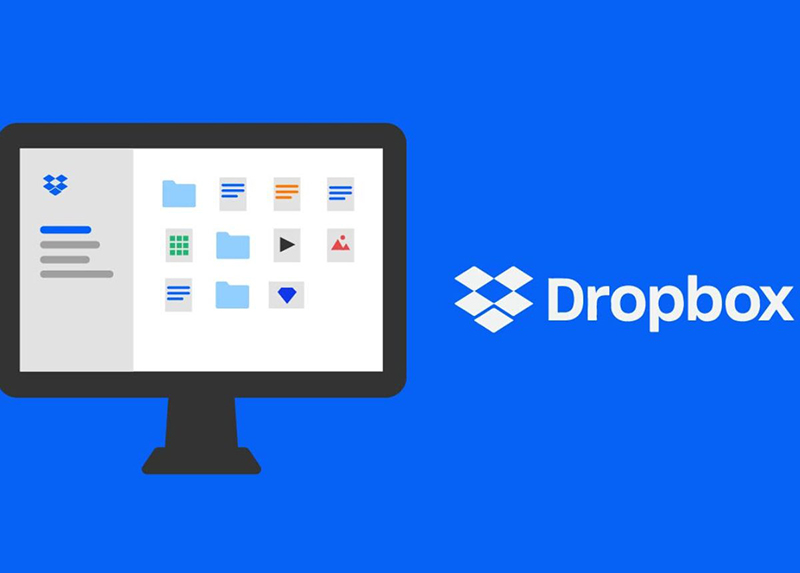 Dropbox