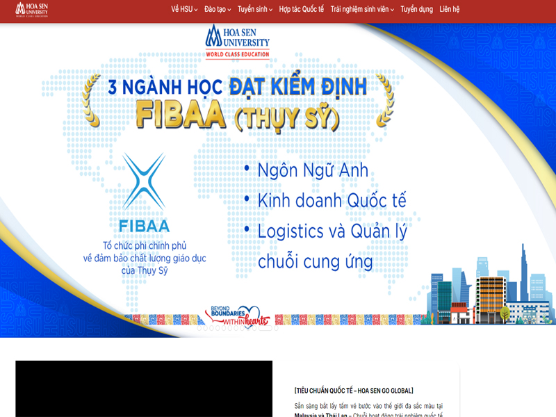 thiết kế website tin tức 1