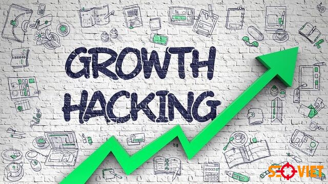 quá trình hoạt động của growth hacking 2