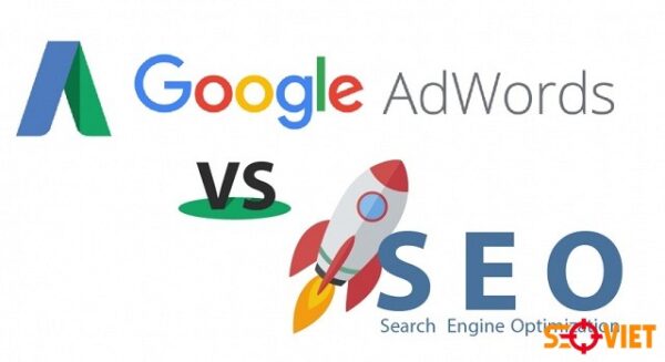 Google ads and seo