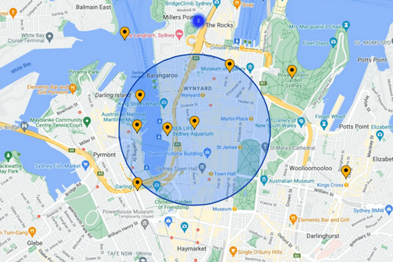 Google API là gì? Tổng quan về Google Map API 3 Google-Maps-Platform-Maps-Routes-Places