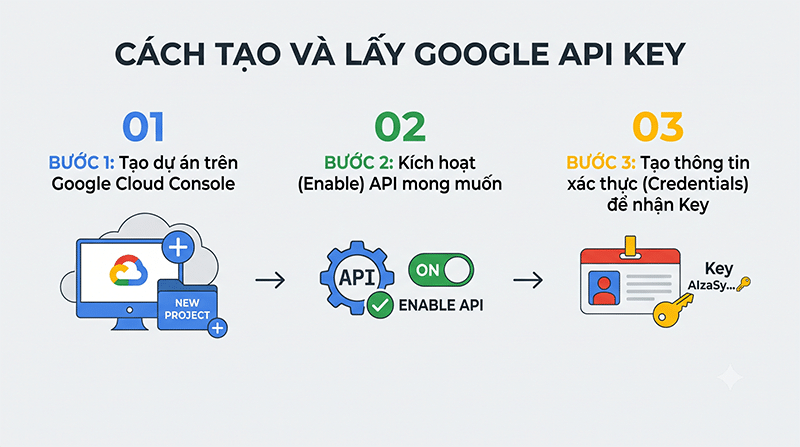 Google API là gì? Tổng quan về Google Map API 5 Huong-dan-tao-va-lay-Google-API-Key