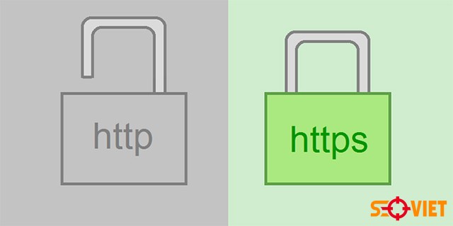 Định nghĩa HTTP, HTTPS