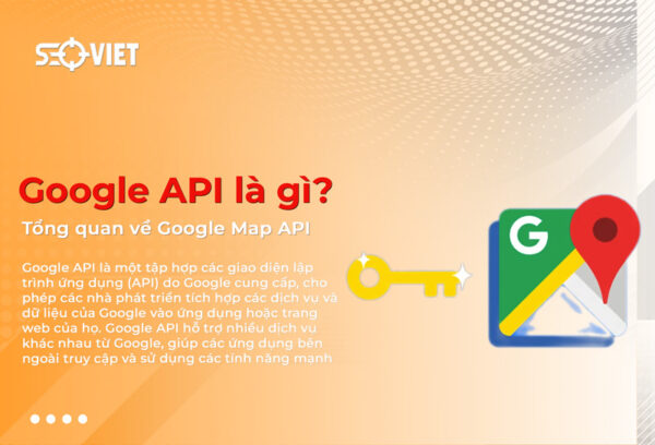 google-api-la-gi