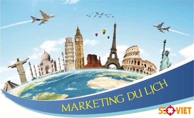 marketing du lịch là gì