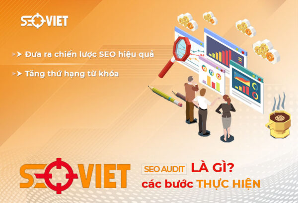 Seo Audit là gì