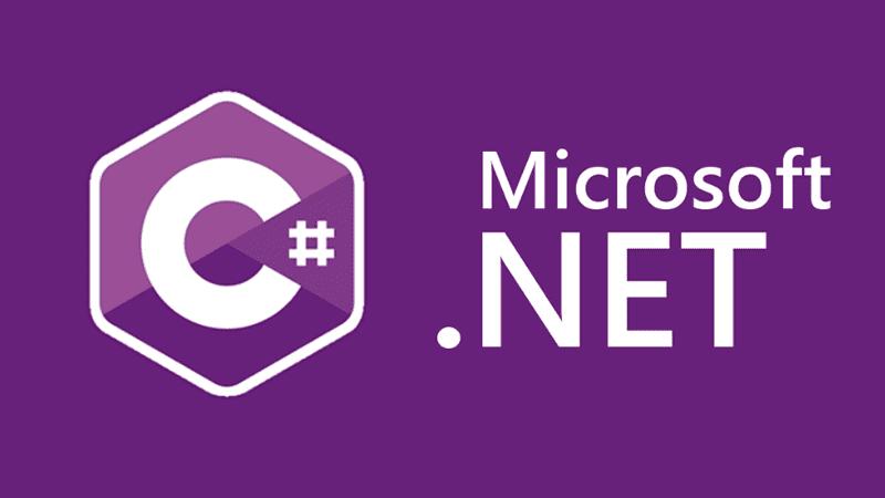 Ngôn ngữ website C#