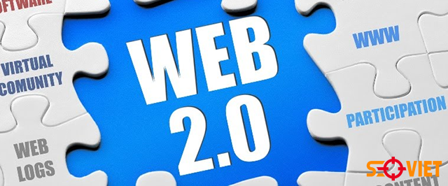 tính năng của web 2.0