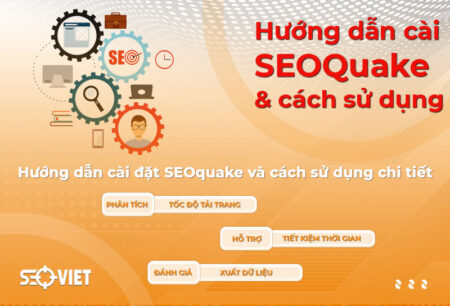 Hướng dẫn cài đặt SEOQuake