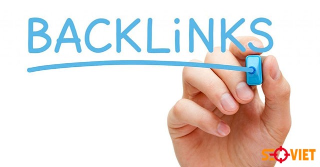 Đặt backlink trong nội dung bài viết