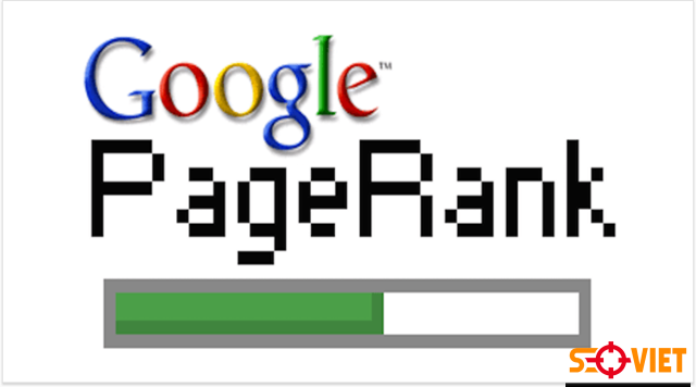 google pagerank là gì