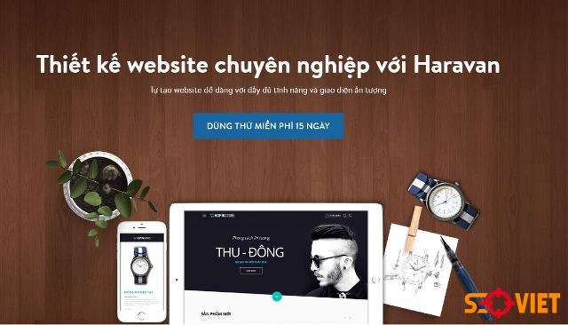công ty thiết kế website hàng đầu Việt Nam 1