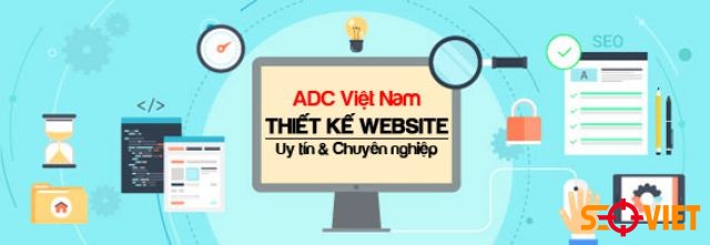 công ty thiết kế website hàng đầu Việt Nam 6