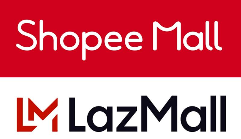 Shopee Mall & LazMall Thời Trang