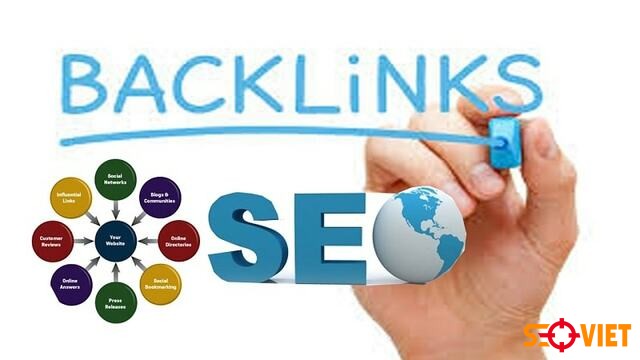 lợi ích khi sử dụng backlink
