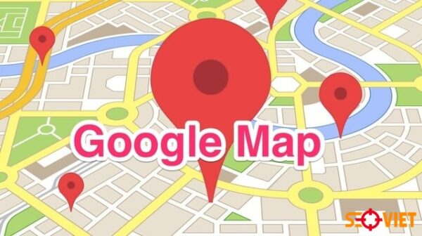 Tại sao nên tạo Google Map cho danh nghiệp