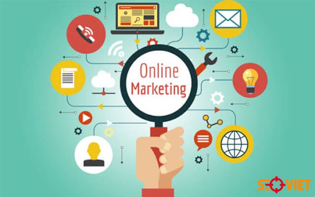 Mô tả công việc marketing online 1
