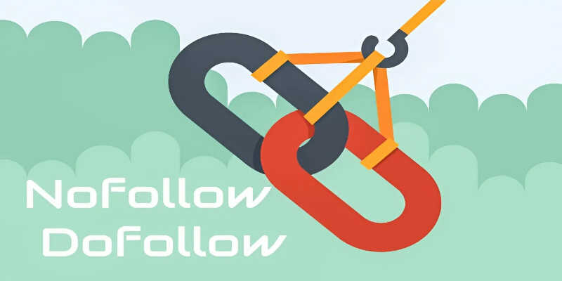 Nhận dạng link nofollow và dofollow trên website