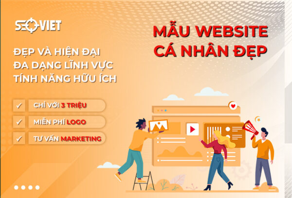 web-ca-nhan