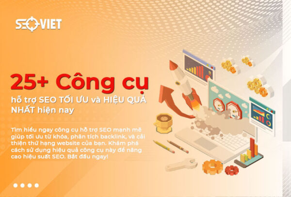 Công cụ hỗ trợ SEO