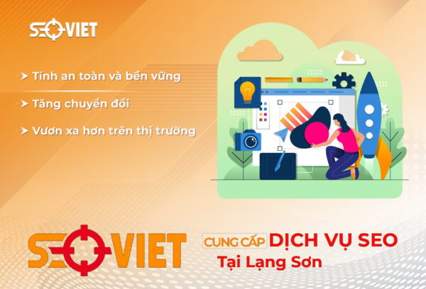 Dịch vụ seo tại Lạng Sơn