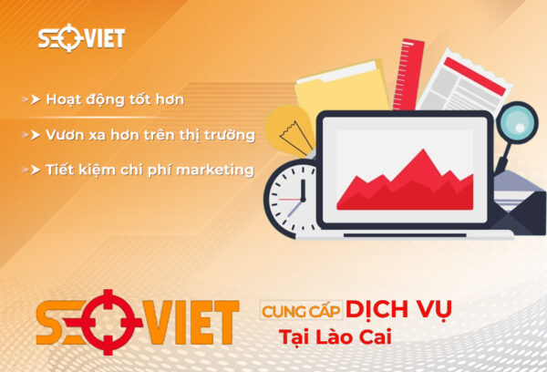 Dịch vụ seo tại Lào Cai