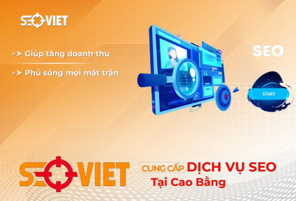 Dịch vụ seo tại cao bằng