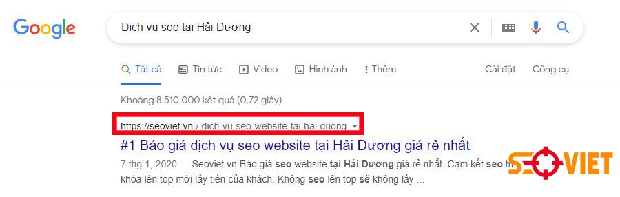 Seo Việt