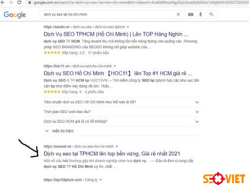 Seo Việt