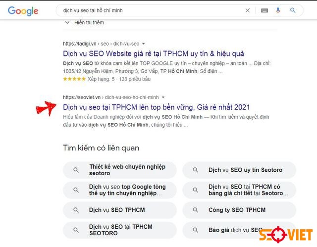 Seo Việt