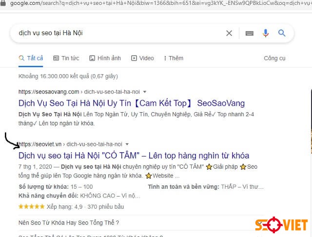 Seo Việt
