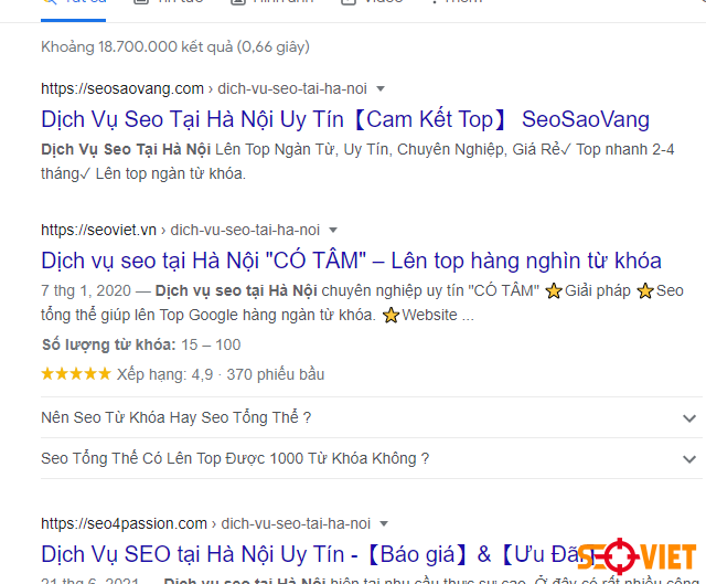 Seo Việt