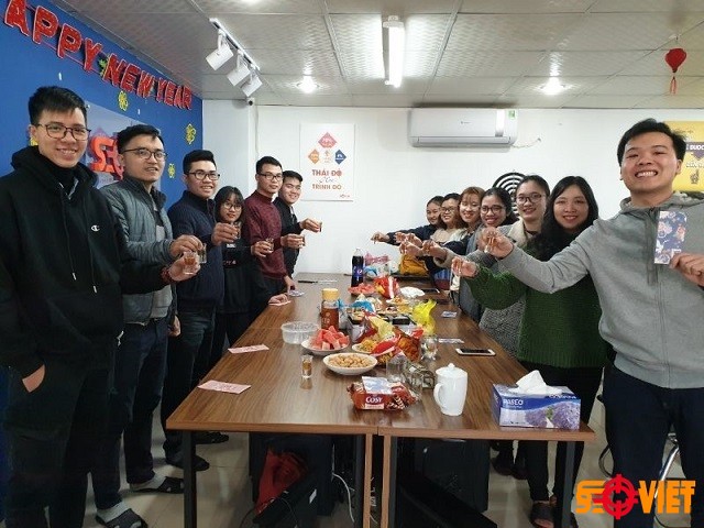 Seo Việt